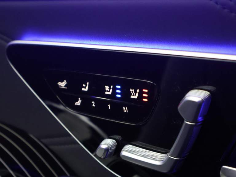 Mercedes-Benz Mercedes-Benz