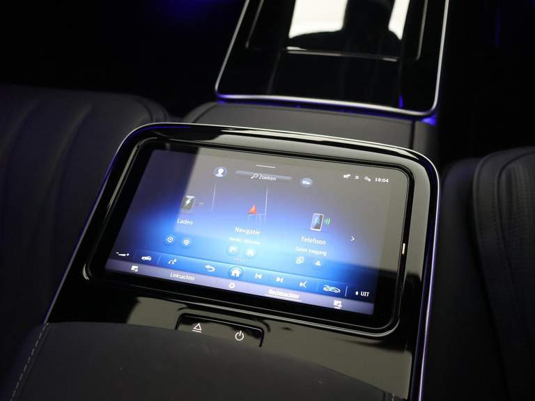 Mercedes-Benz Mercedes-Benz