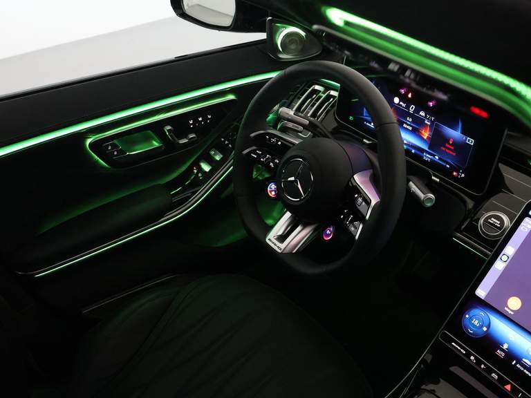 Mercedes-Benz Mercedes-Benz