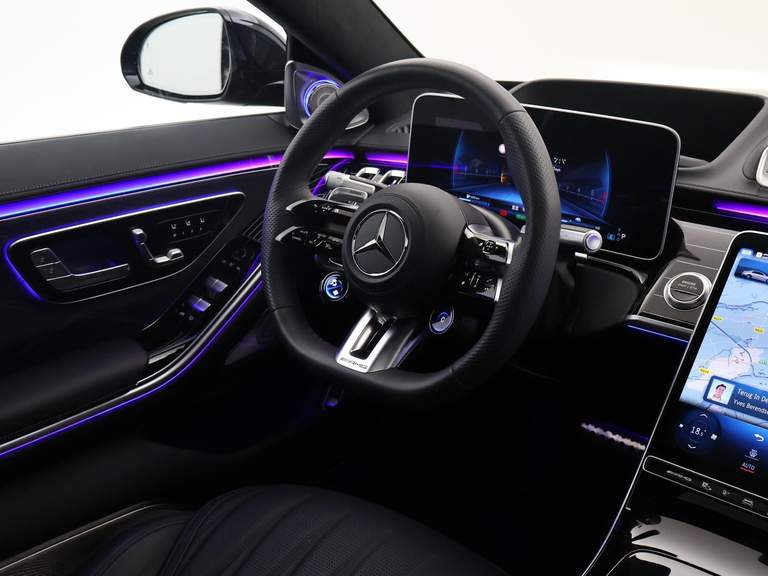 Mercedes-Benz Mercedes-Benz