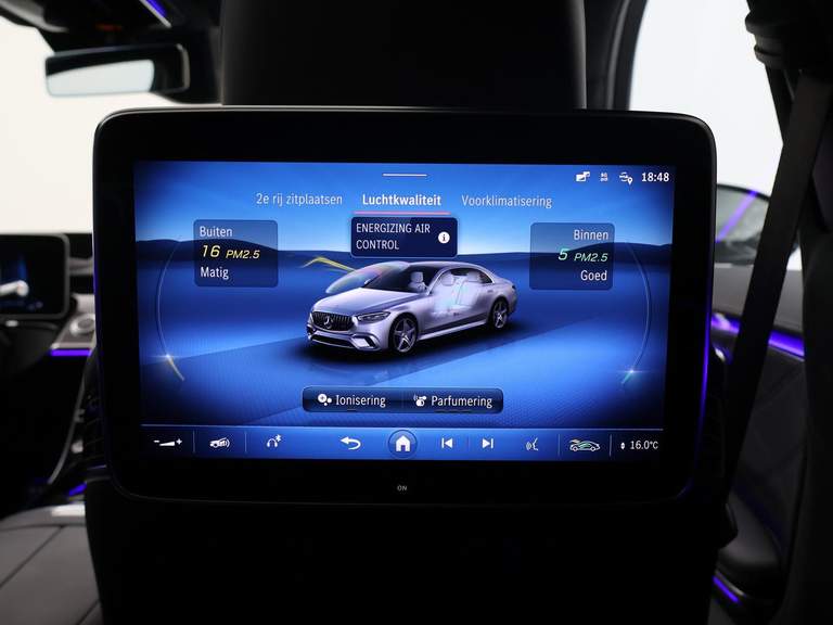 Mercedes-Benz Mercedes-Benz