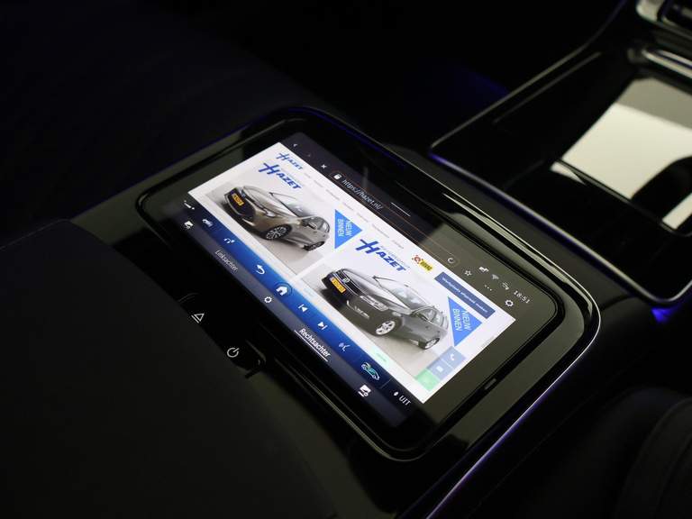 Mercedes-Benz Mercedes-Benz