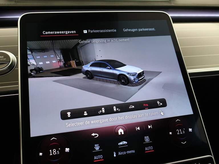 Mercedes-Benz Mercedes-Benz