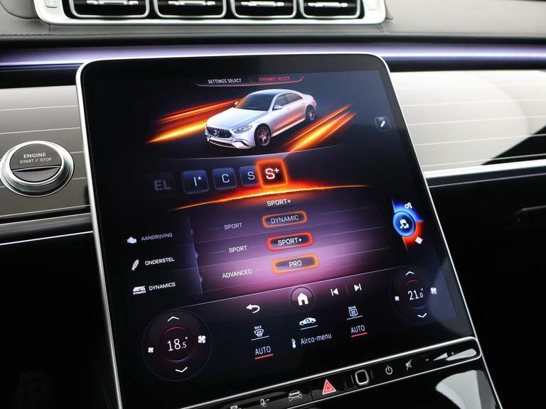 Mercedes-Benz Mercedes-Benz