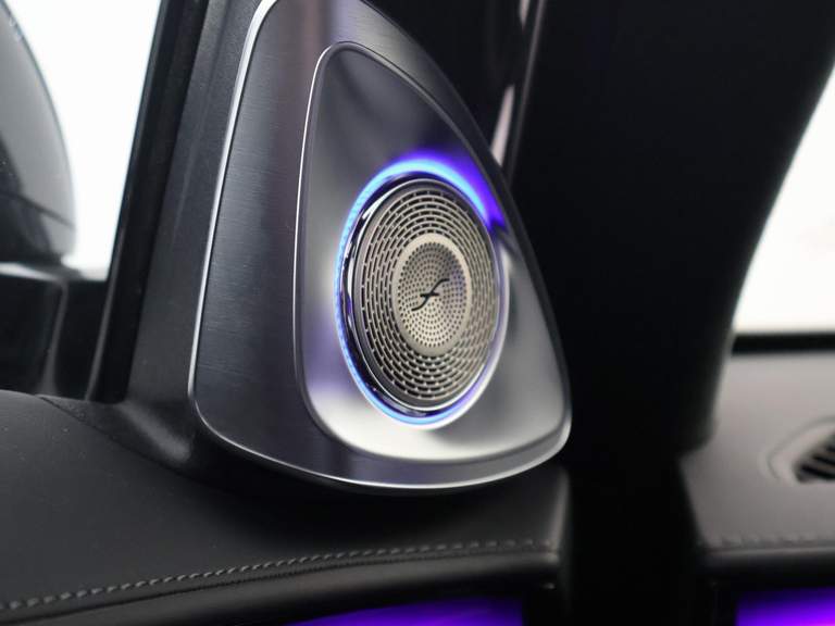 Mercedes-Benz Mercedes-Benz