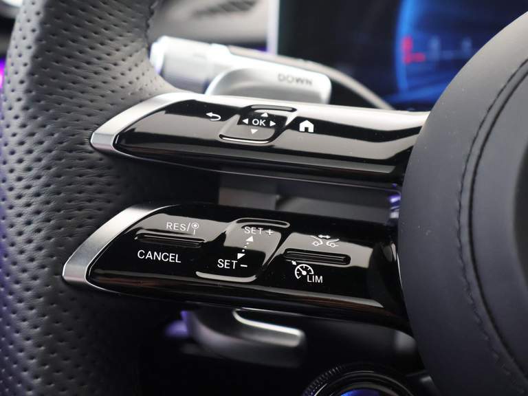 Mercedes-Benz Mercedes-Benz