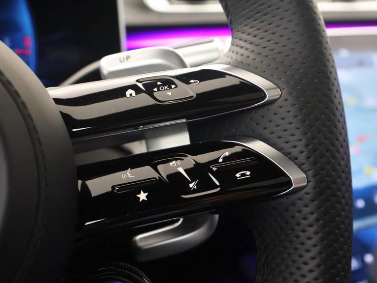 Mercedes-Benz Mercedes-Benz