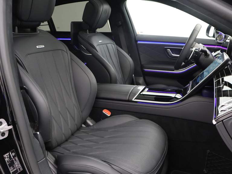 Mercedes-Benz Mercedes-Benz