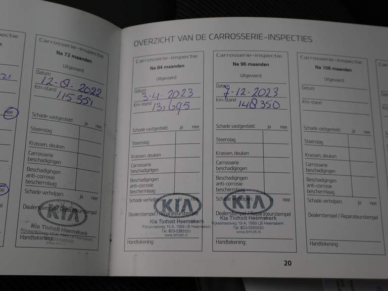 Kia Kia