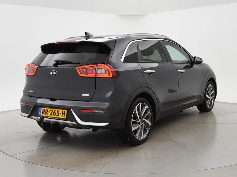 Kia Kia