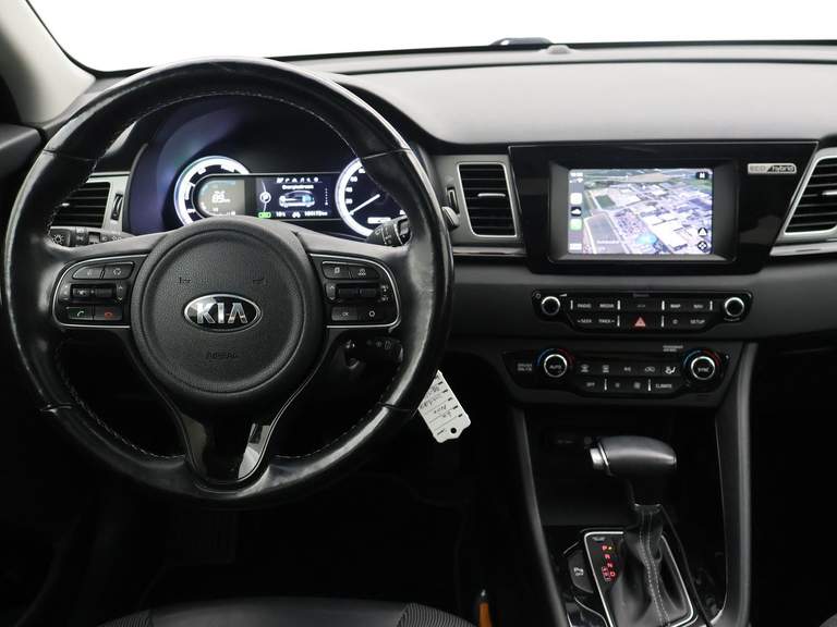 Kia Kia