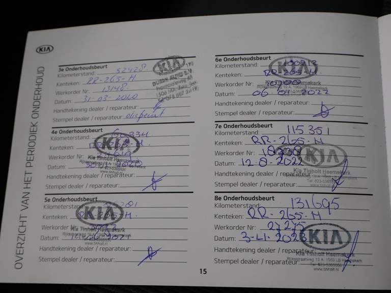 Kia Kia