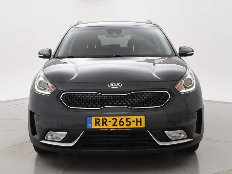 Kia Kia