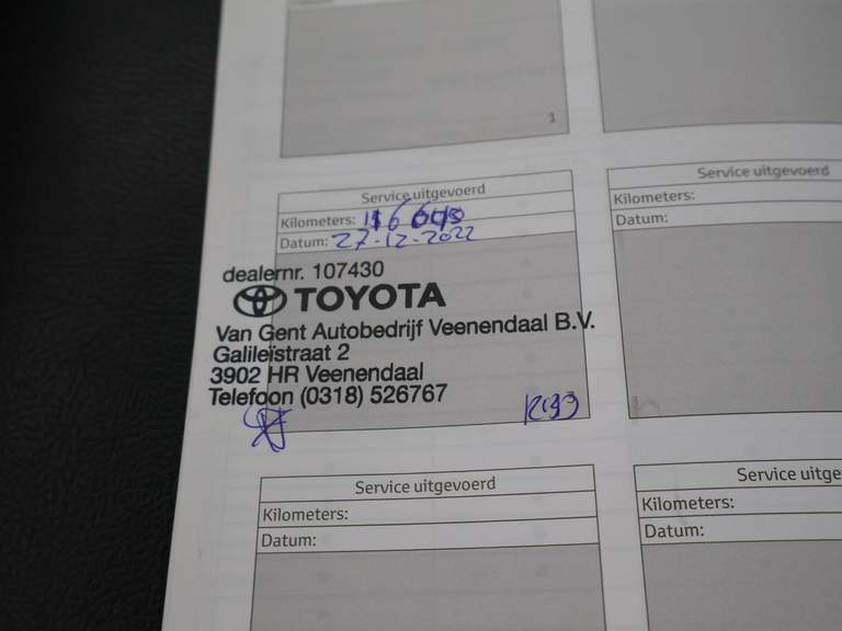 Toyota Toyota
