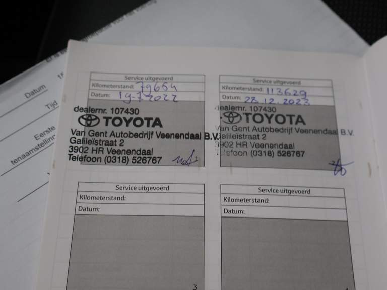 Toyota Toyota