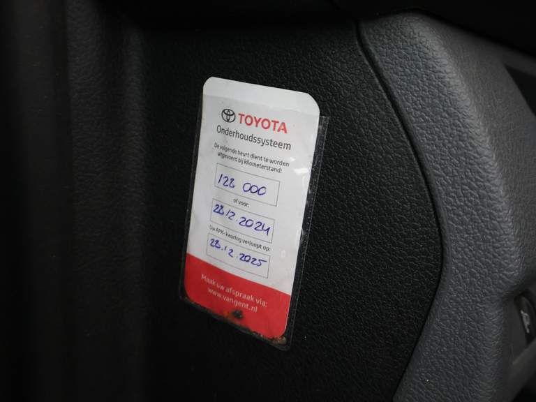 Toyota Toyota