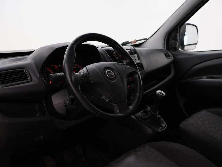 Opel Opel