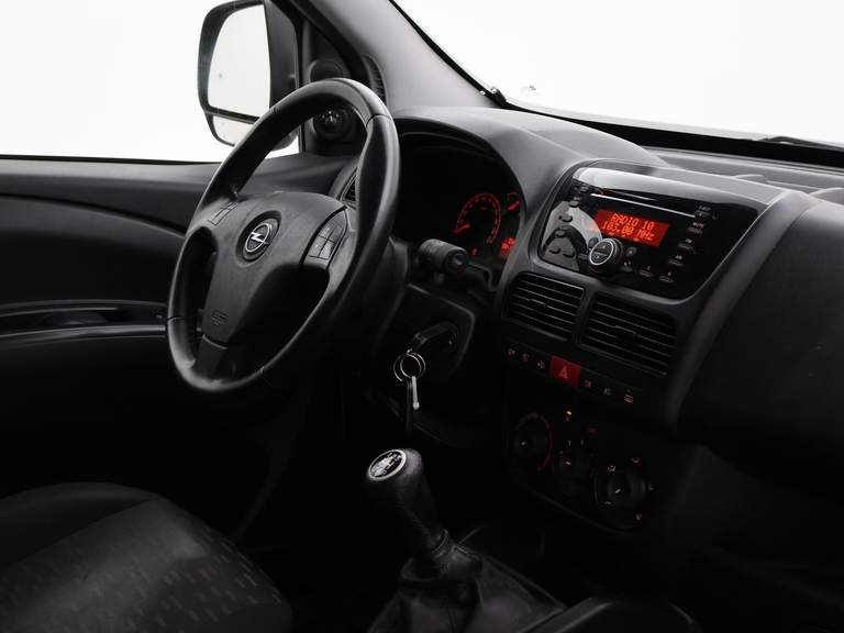 Opel Opel