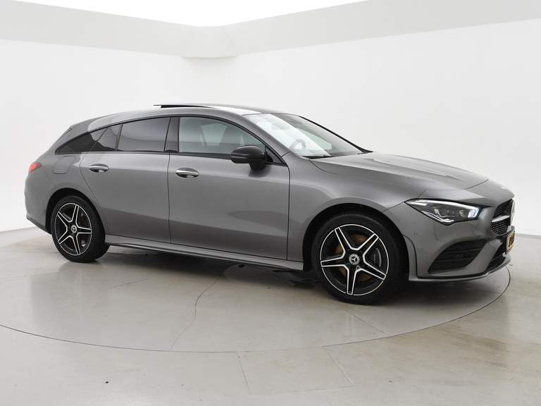 Mercedes-Benz Mercedes-Benz