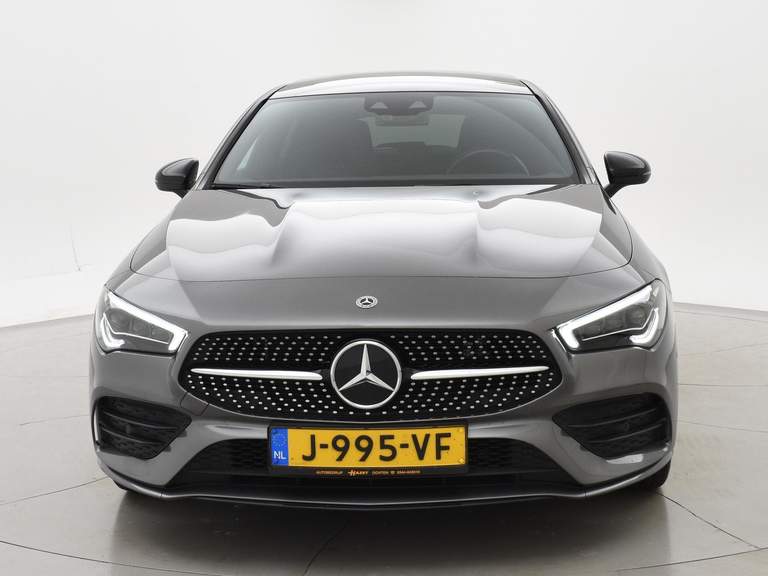 Mercedes-Benz Mercedes-Benz