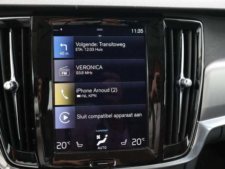 Volvo Volvo