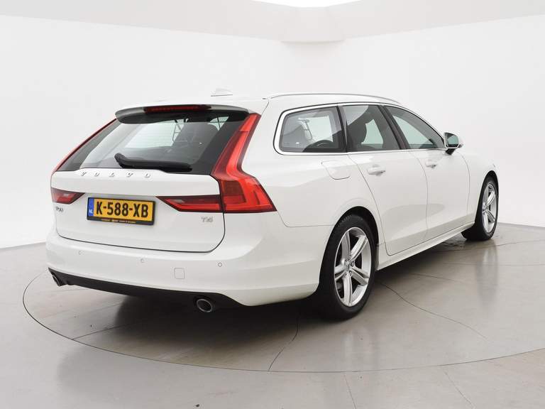 Volvo Volvo