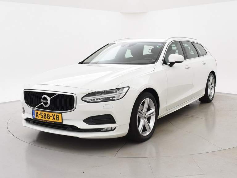 Volvo Volvo