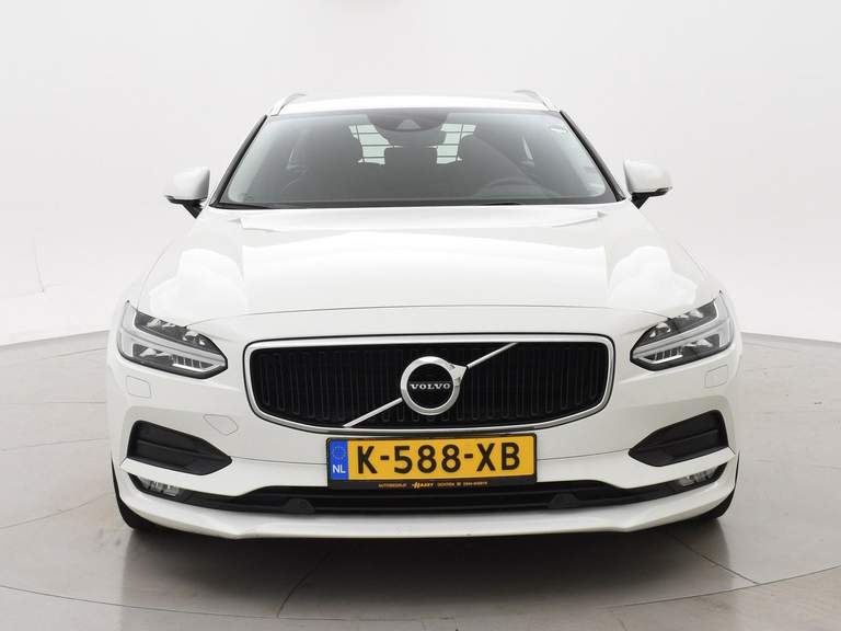 Volvo Volvo