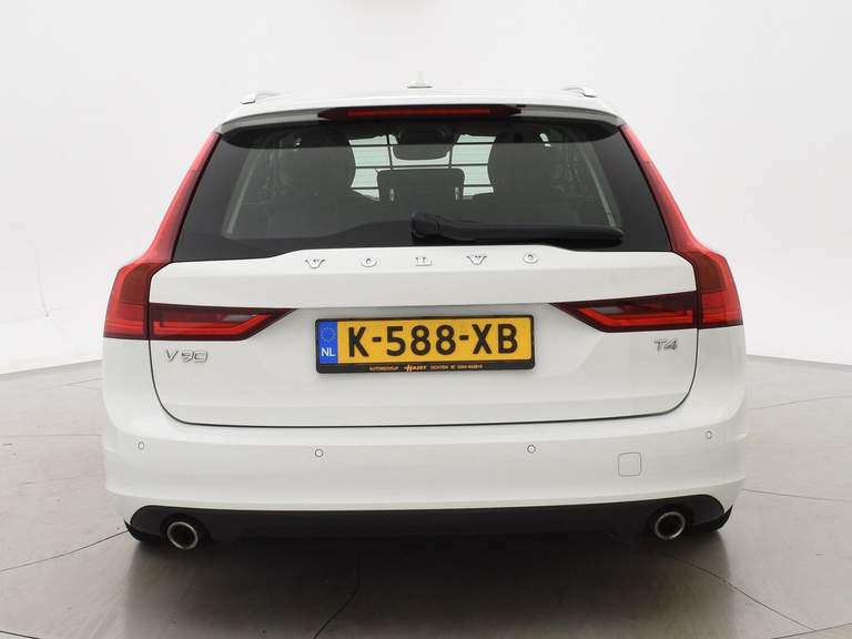 Volvo Volvo