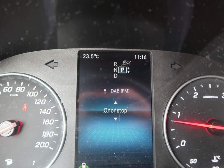 Mercedes-Benz Mercedes-Benz