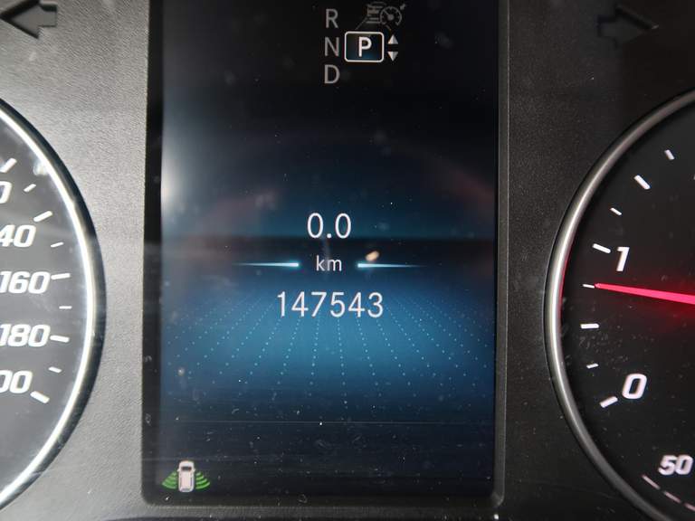 Mercedes-Benz Mercedes-Benz