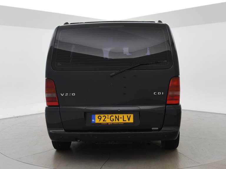 Mercedes-Benz Mercedes-Benz