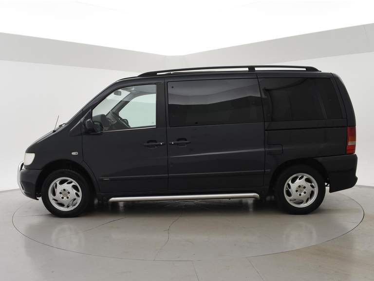 Mercedes-Benz Mercedes-Benz