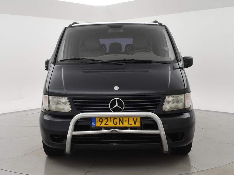 Mercedes-Benz Mercedes-Benz