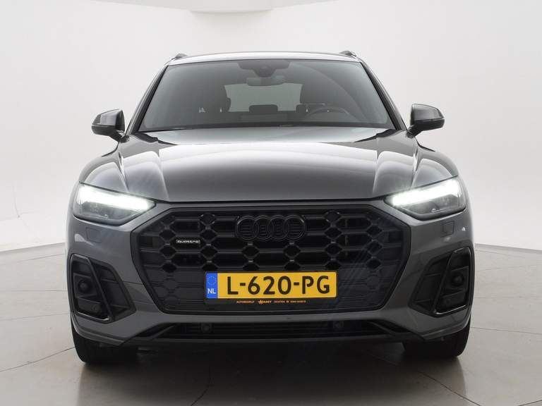 Audi Audi