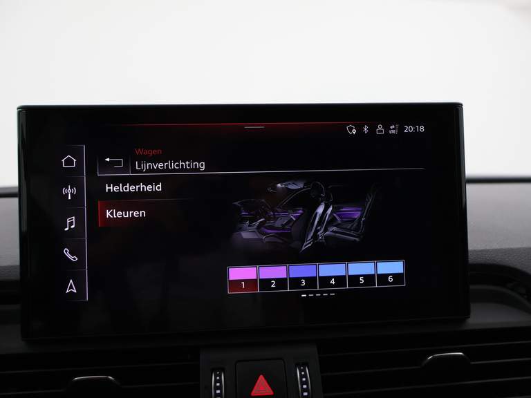 Audi Audi