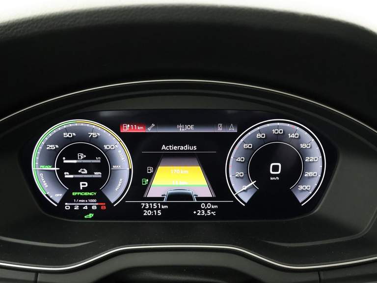 Audi Audi