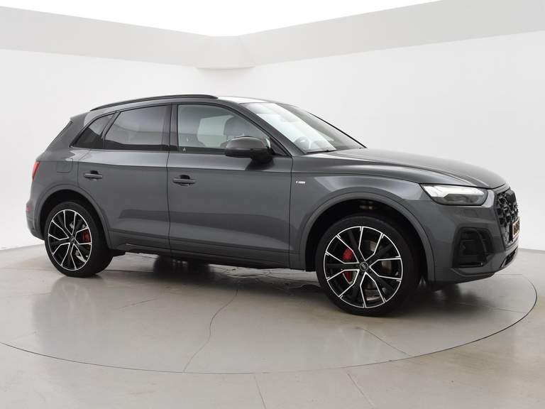 Audi Audi