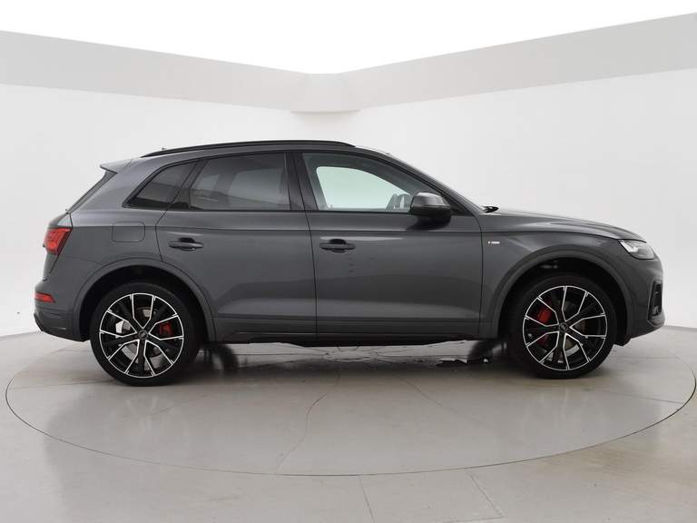 Audi Audi