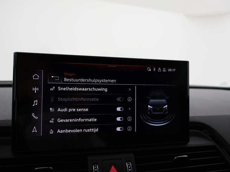 Audi Audi