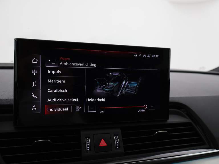 Audi Audi