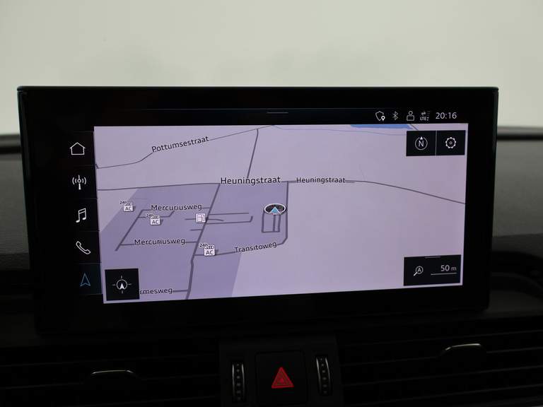 Audi Audi