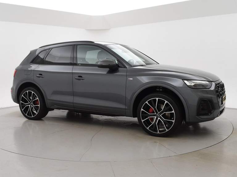 Audi Audi