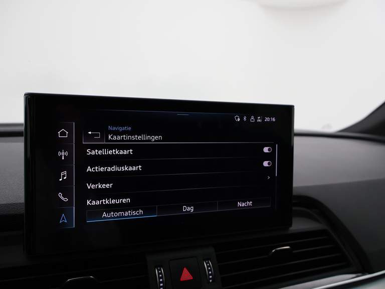 Audi Audi