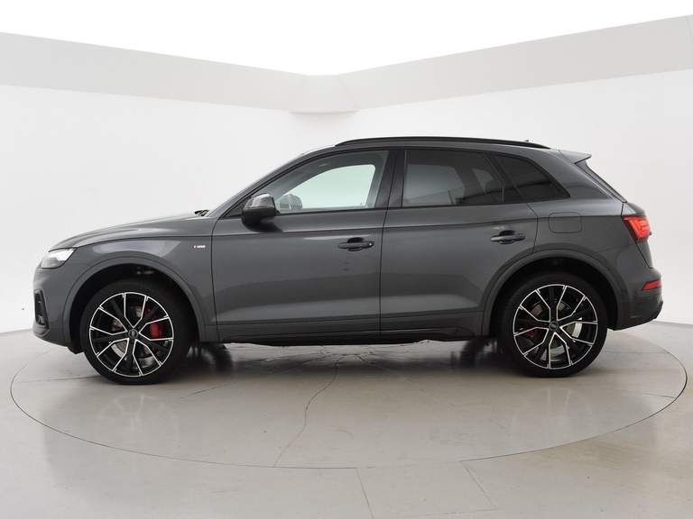 Audi Audi