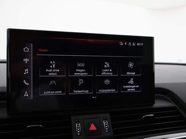 Audi Audi