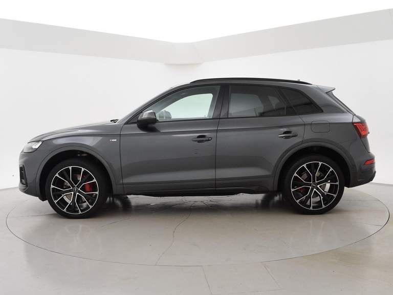 Audi Audi