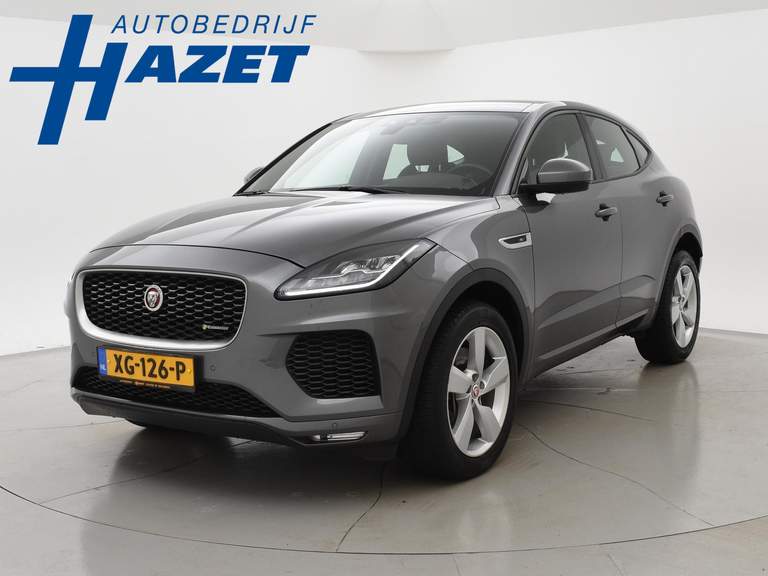 Jaguar