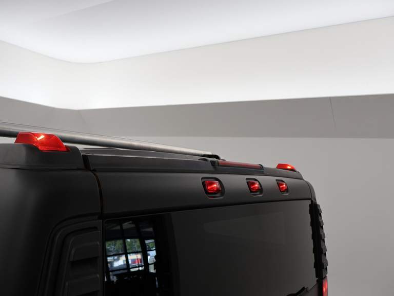 Hummer Hummer