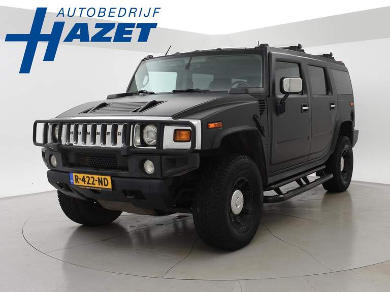 Hummer